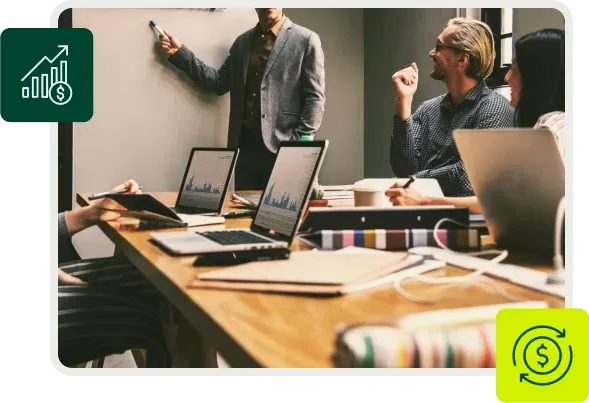 Corvalenix AI Edge platform