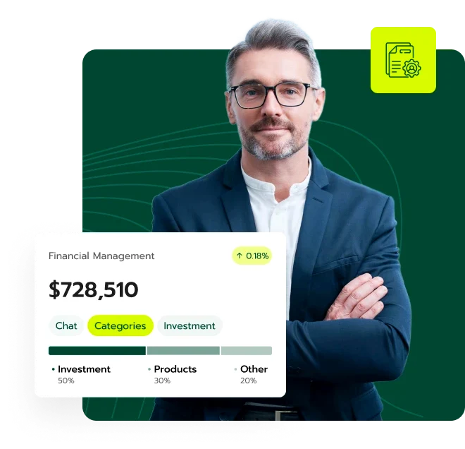 Corvalenix AI Edge capital management